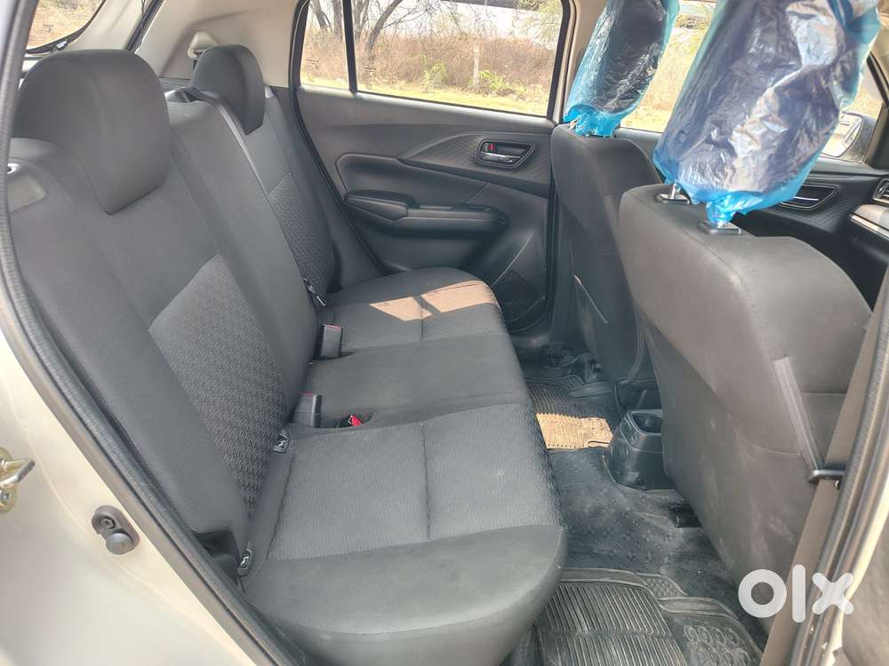 Maruti Suzuki Swift 2018 Amt Vxi, 2024, Petrol