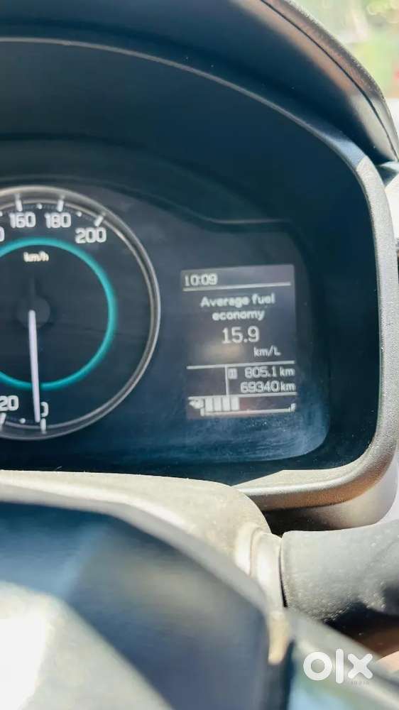 Maruti Suzuki Ignis 2021 Petrol Well Maintained