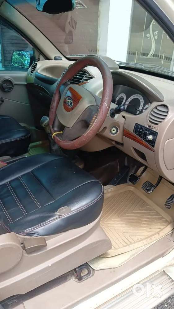 Mahindra Xylo 2011 Diesel Manual