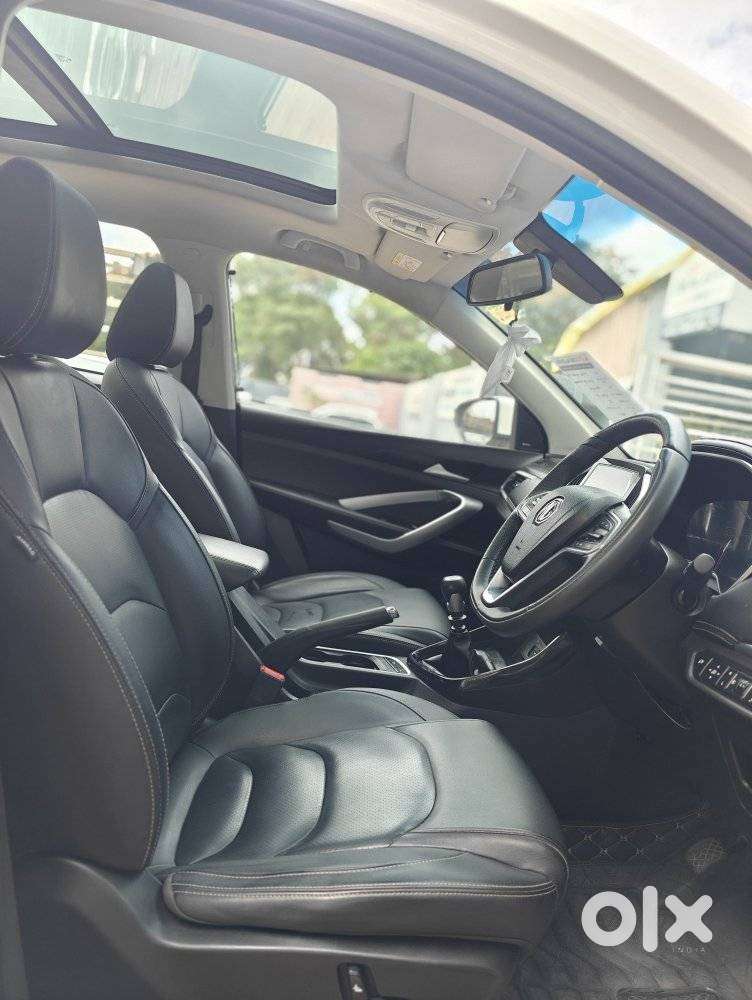 Mg Hector Sharp Diesel Mt, 2019, Diesel