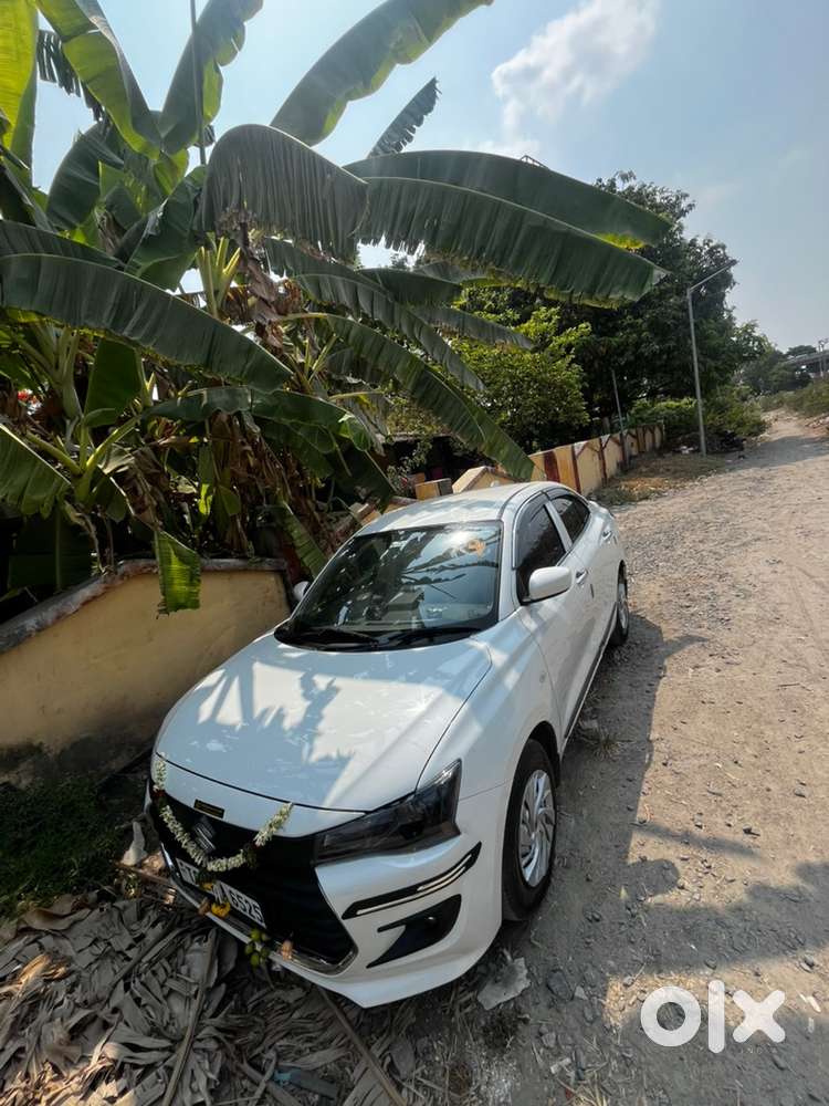 Swift Dzire Tour 2025 Cng Hybrid
