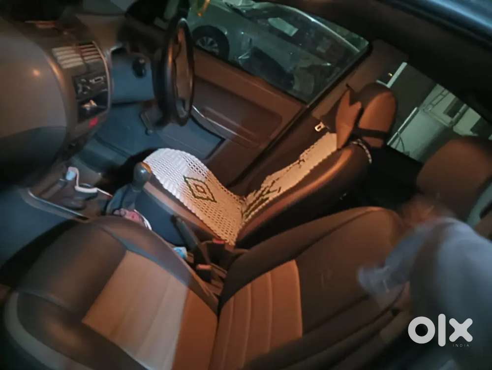 Tata Indica Vista 2013