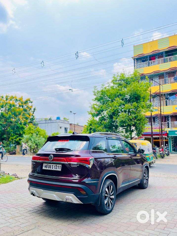 Mg Hector 2.0 Sharp Diesel, 2019, Diesel
