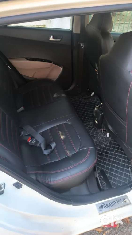 Hyundai Grand I10 2018 For Sale