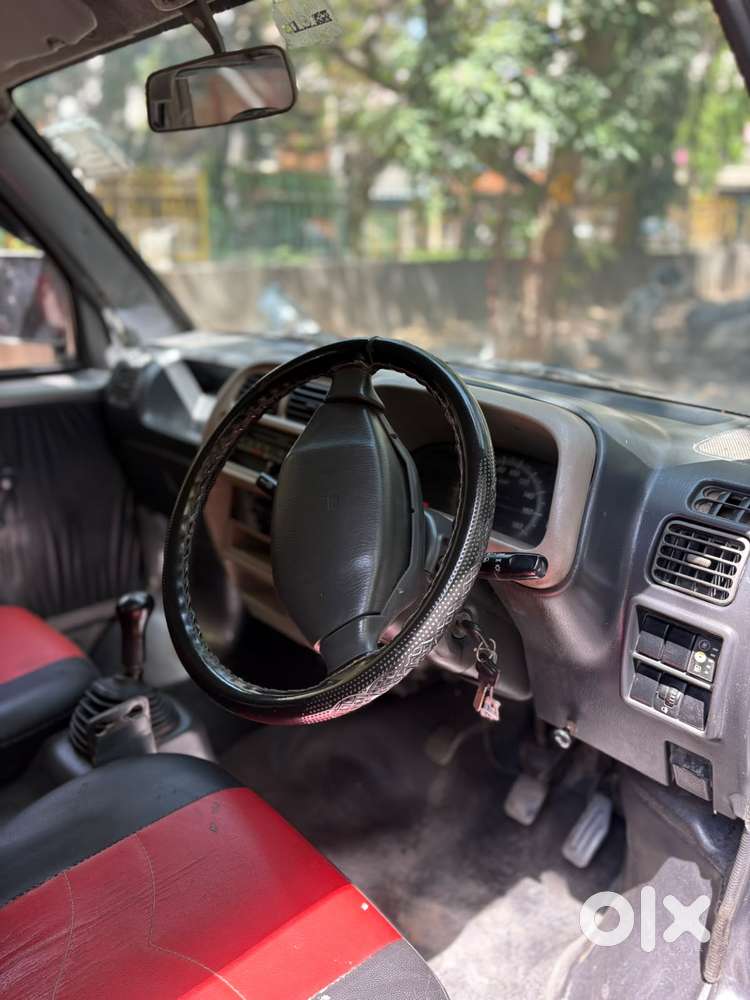 Maruti Suzuki Eeco Cng 5 Seater Ac, 2015, Cng & Hybrids