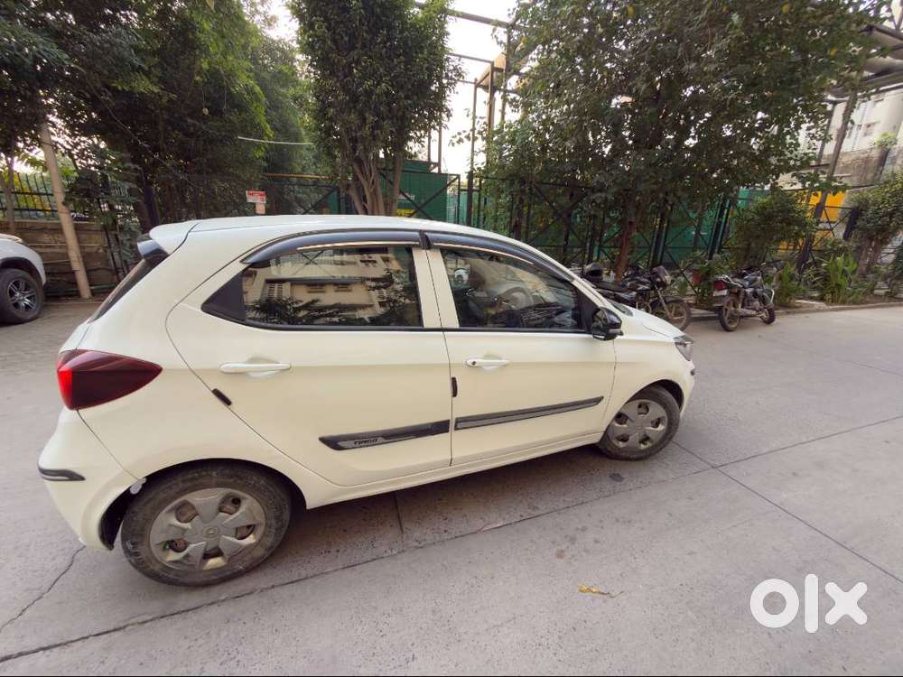 Tata Tiago 1.2 Revotron Xt 2022