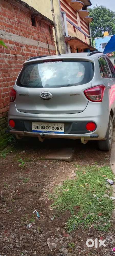 Hyundai I10 2020 Petrol Good Condition