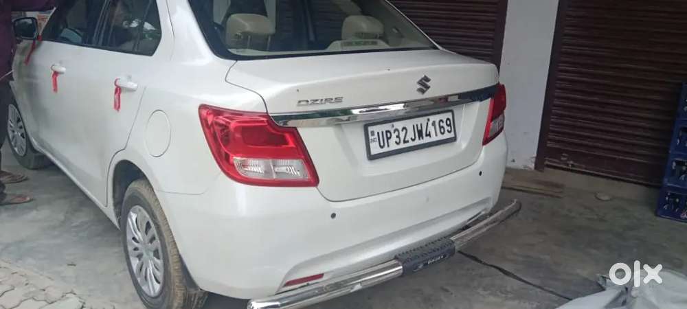 Gadi Bikul Saaf Hai Koi Kami Nahi Hai Gaurented Dusri Lena Hai