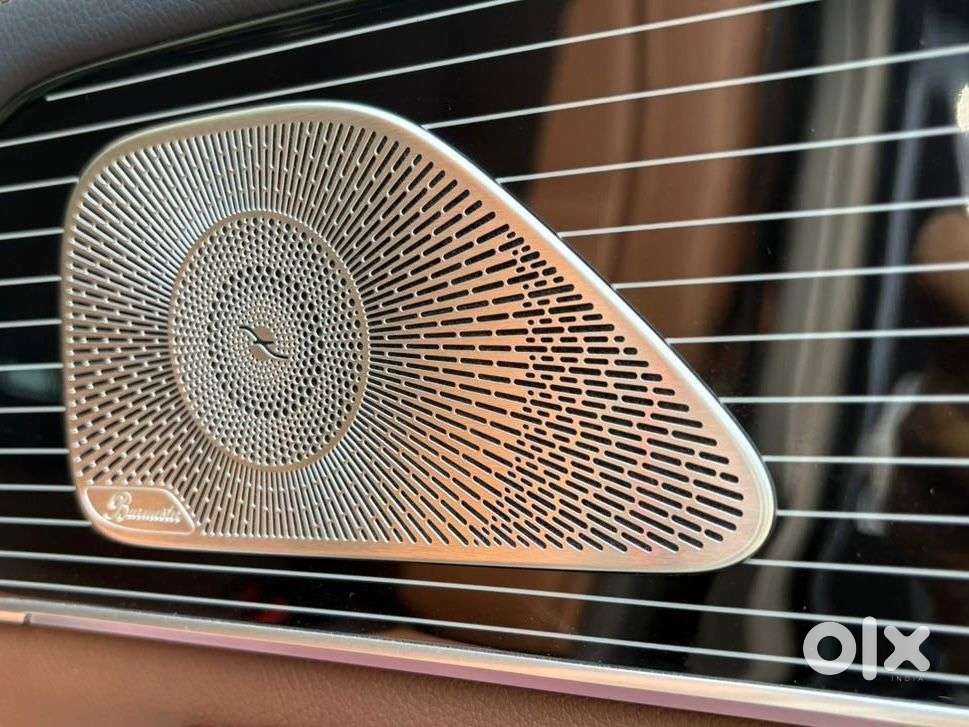 Mercedes-benz Gls 450d 4matic, 2024, Diesel