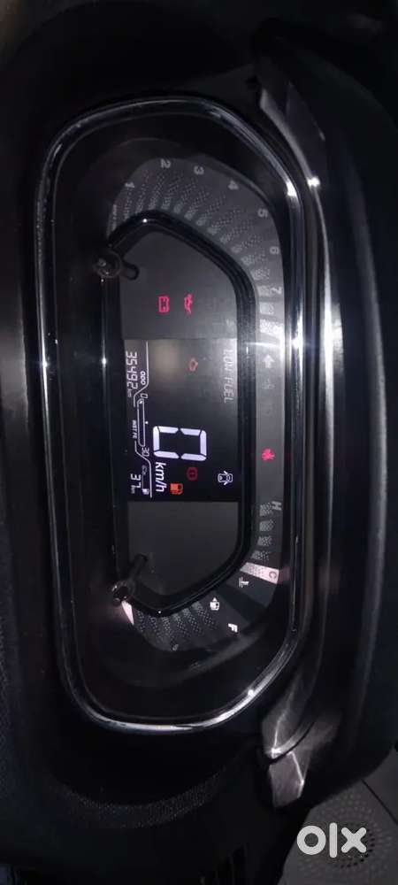 Tata Tiago Petrol Model 2022