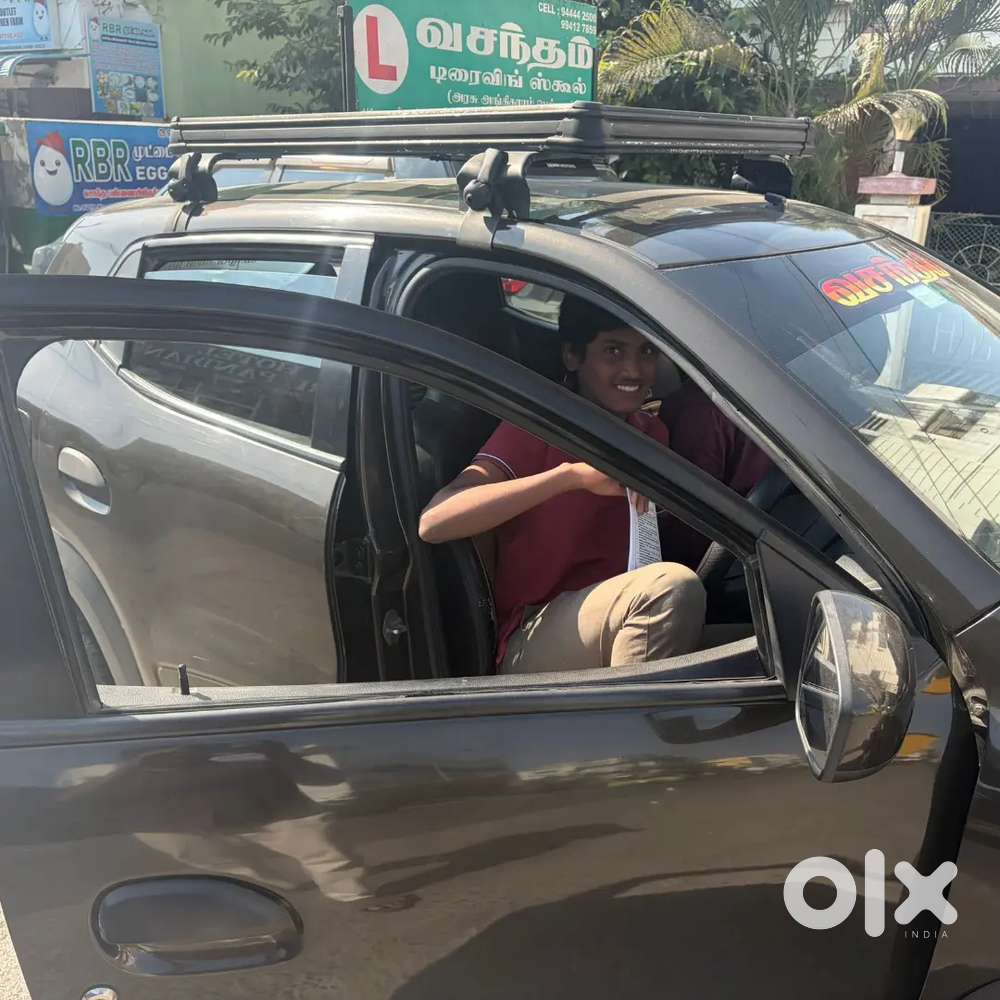 Xuv 300 With 4new Tyres ,battery Ready For Sale