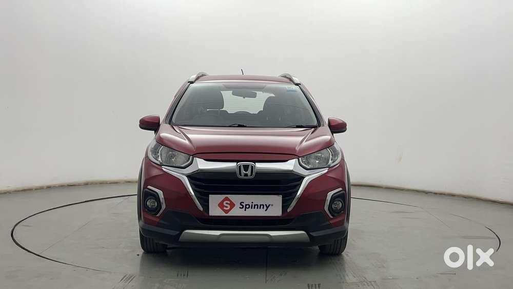 Honda Wr-v [2017-2020] 1.2 Sv I-vtec Mt, 2022, Petrol