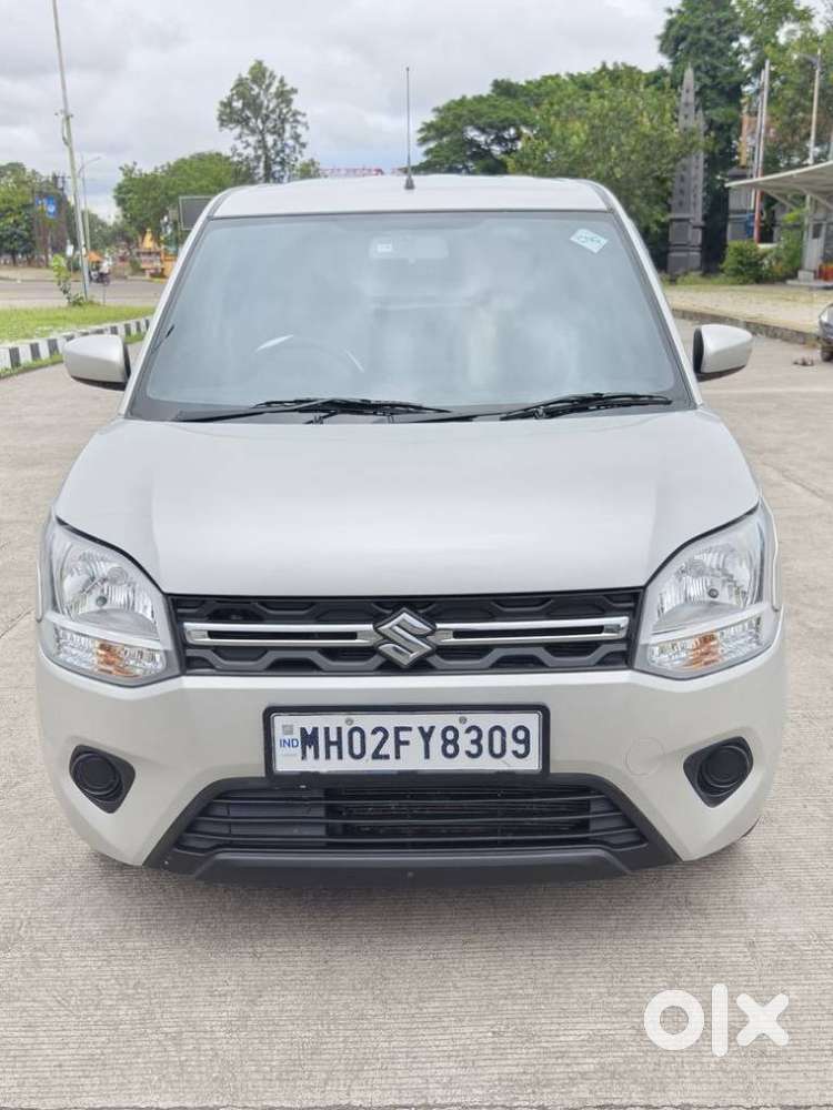 Maruti Suzuki Wagon R