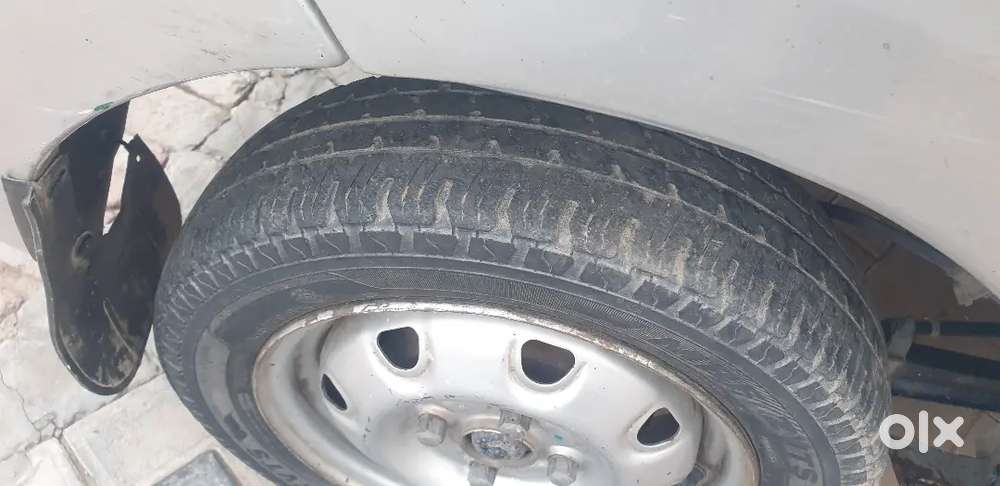 Maruti Suzuki Wagon R 2010 Petrol Well Maintained