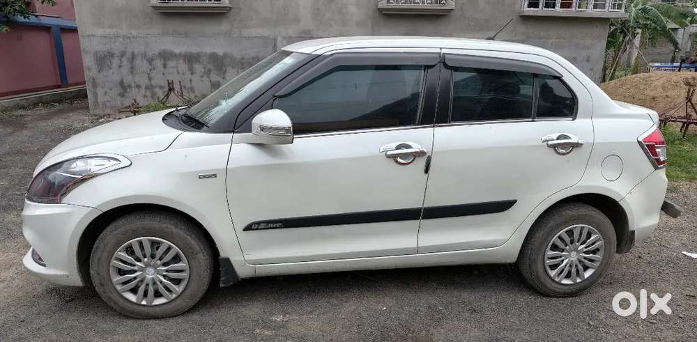 Maruti Suzuki Dzire Diesel Good Condition