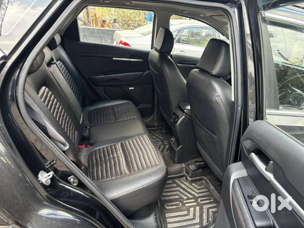 Kia Sonet 1.5 Gtx Plus Diesel, 2021, Diesel