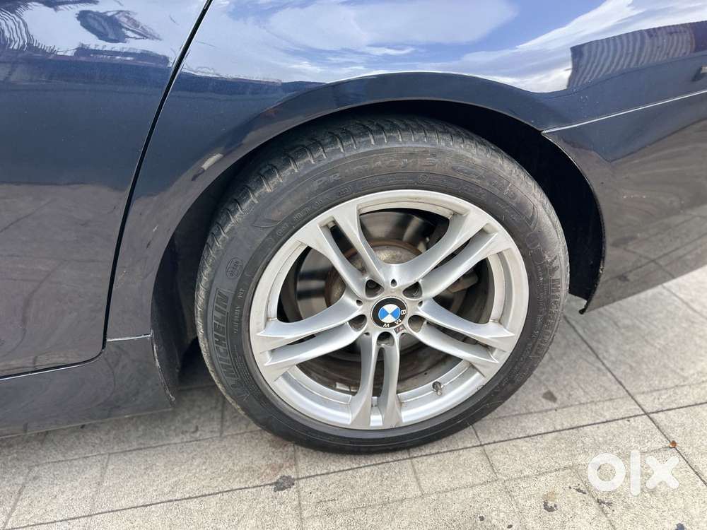 Bmw 5 Series 3.0 530d M Sport, 2016, Diesel