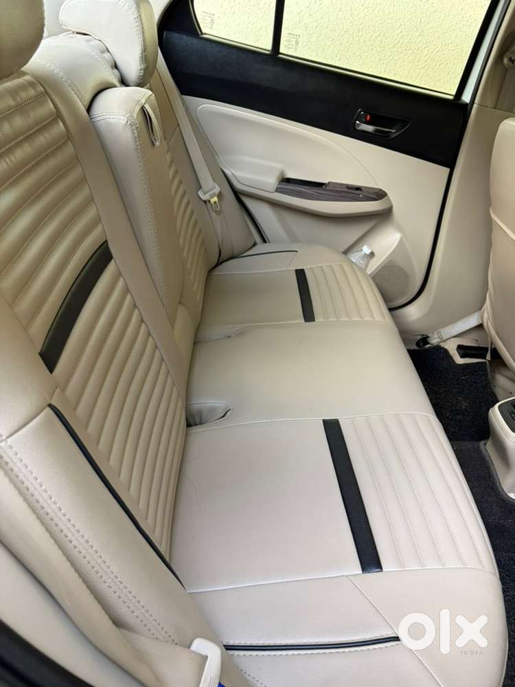 Maruti Suzuki Dzire 2021