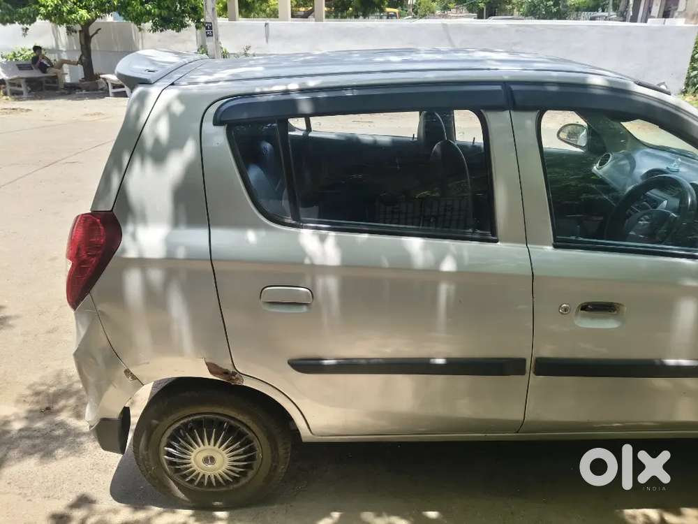 Maruti Suzuki Alto 800 2015 Lxi