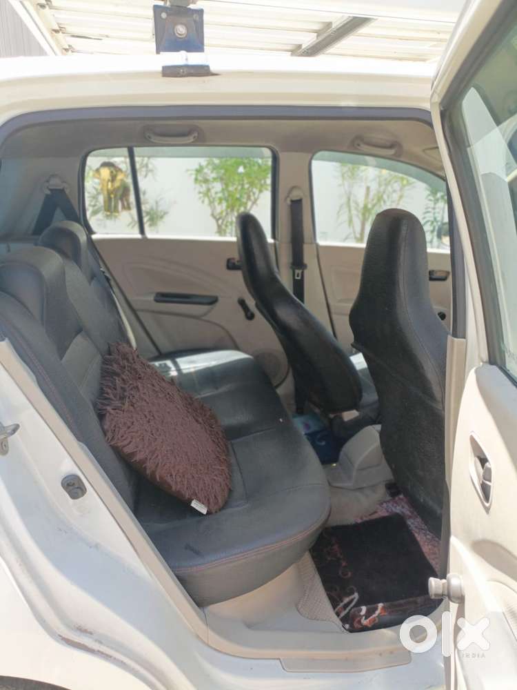 Maruti Suzuki Celerio 1.0 Tour H2 Cng, 2019, Cng & Hybrids