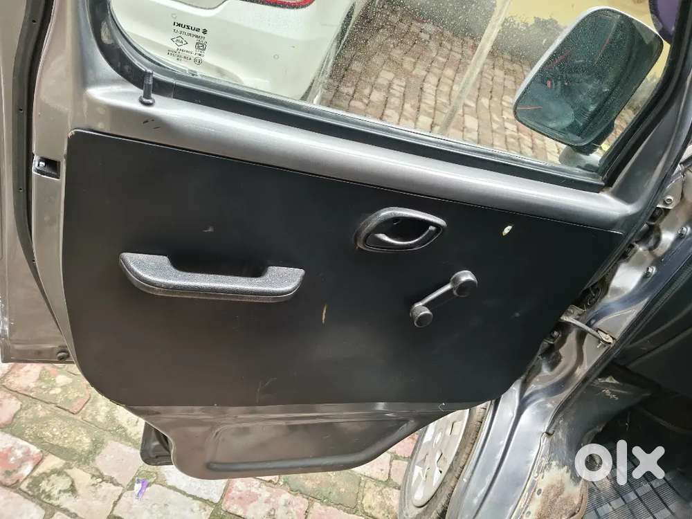 Maruti Suzuki Eeco 5 Str Ac Cng 2021