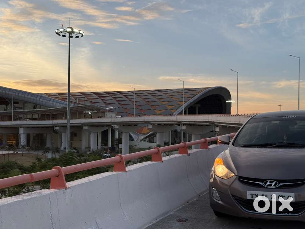 Hyundai Elantra Diesel 2013