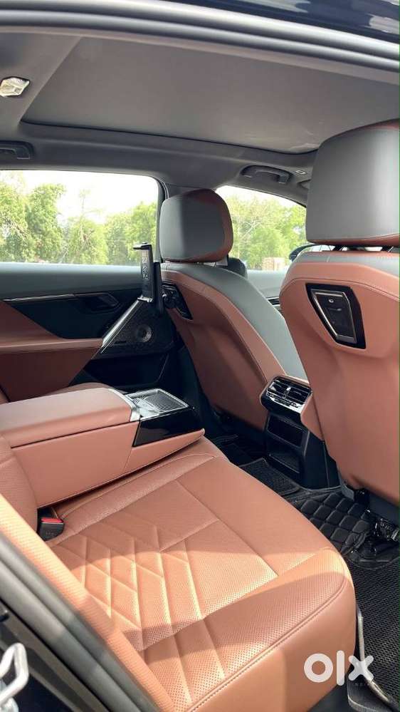 Bmw 5 Series 530 Li M Sport, 2025, Petrol