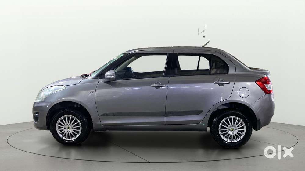 Maruti Suzuki Swift Dzire Vxi 1.2, 2014, Petrol