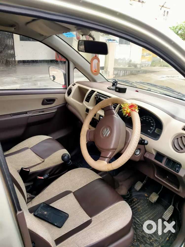 Maruti Suzuki Estilo 2010 Petrol 45000 Km Driven