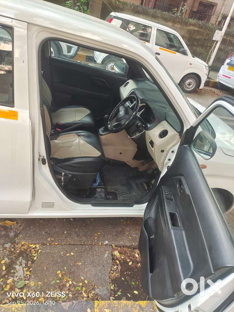 Maruti Suzuki Wagon R 1.0 Lxi Cng, 2024, Cng & Hybrids