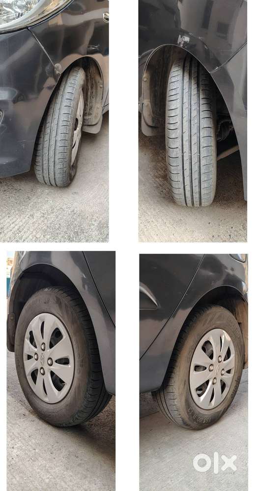Hyundai I10 2011 Petrol