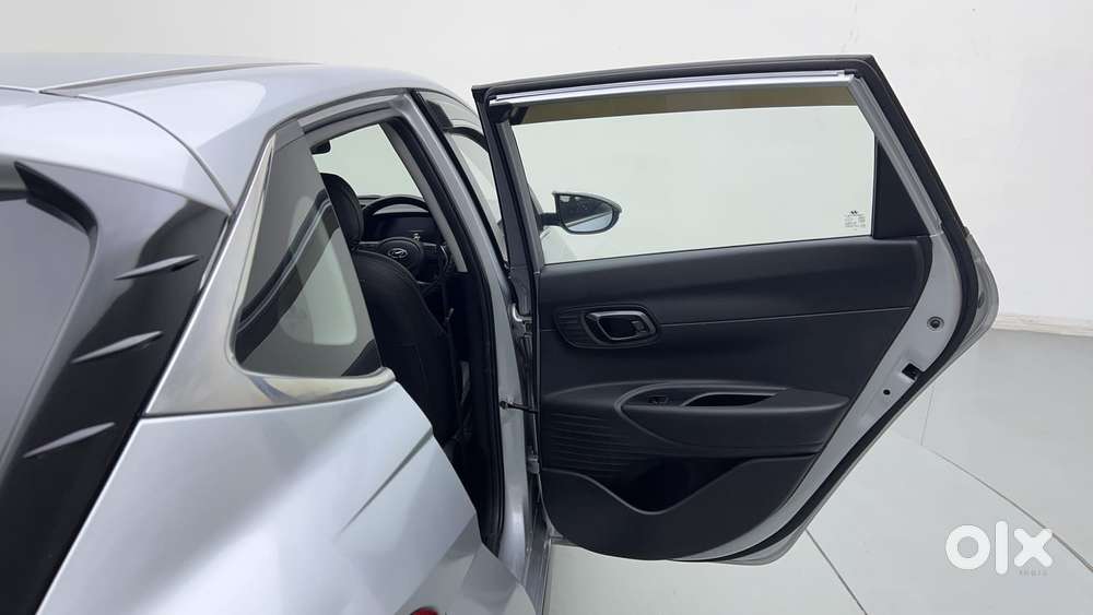 Hyundai I20 2010-2012 1.2 Sportz, 2022, Petrol
