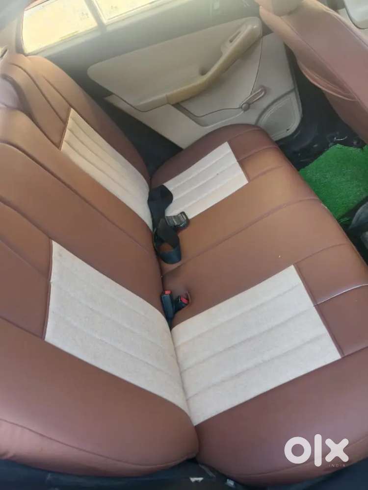 Tata Indica Vista 2013