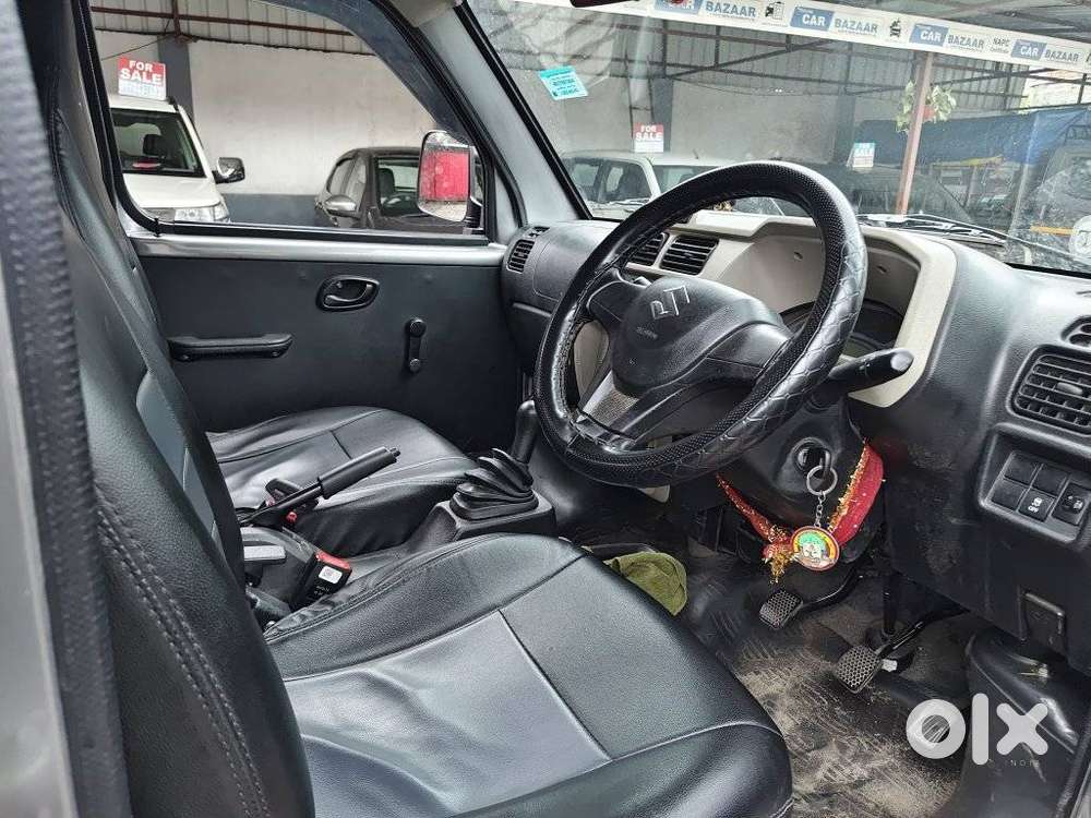 Maruti Suzuki Eeco 7 Seater Standard, 2024, Petrol