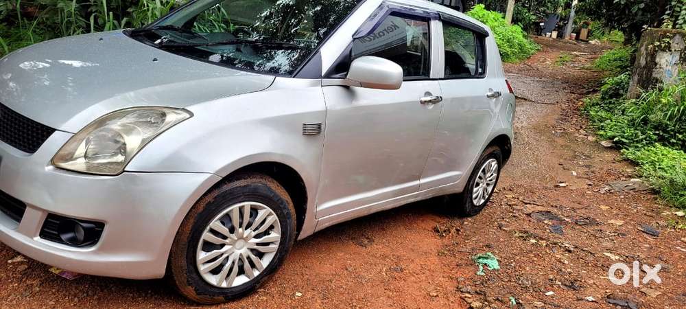 Maruti Suzuki Swift 2004-2010 Vdi Bsiii, 2007