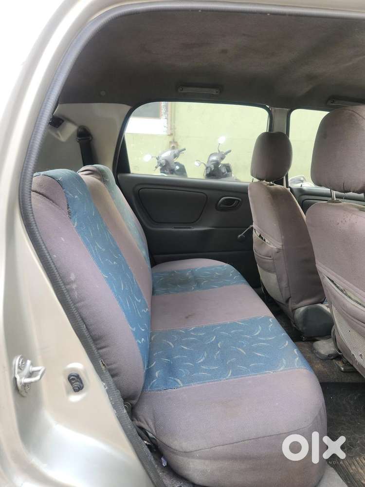 Maruti Suzuki Alto 2005-2010 Lxi Bsiii, 2007, Petrol