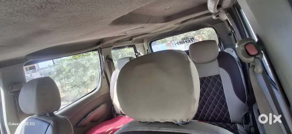 Mahindra Xylo 2012 Diesel 200000 Km Driven