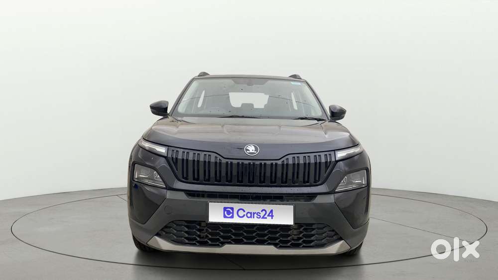 Skoda Kylaq Prestige At, 2025, Petrol