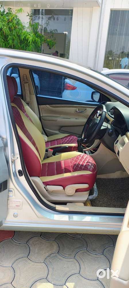 Maruti Suzuki Ciaz Zeta 1.5, 2024, Petrol