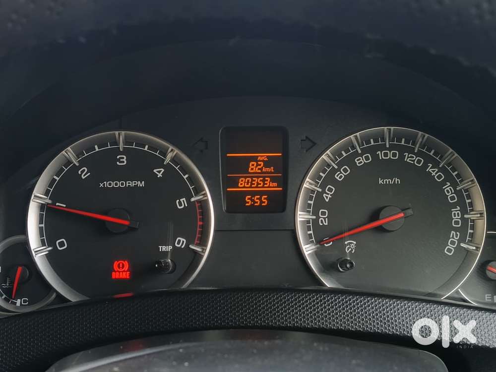 Maruti Suzuki Swift Dzire Vdi (o), 2016, Diesel