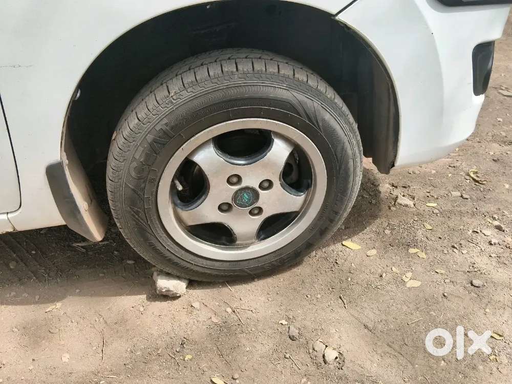 Maruti Suzuki Wagonr