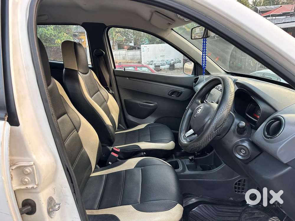 Renault Kwid Amt, 2017, Petrol