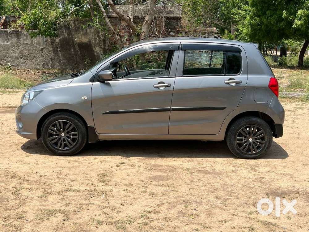 Maruti Suzuki Celerio Vxi, 2018, Petrol