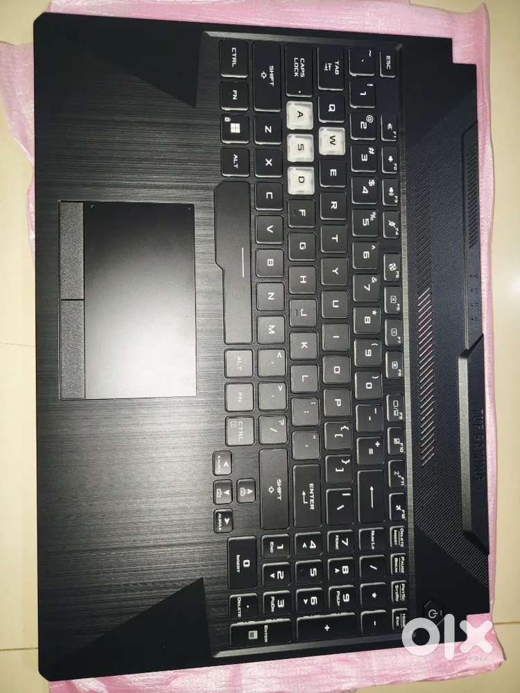 Asus tuf gaming 15 inch