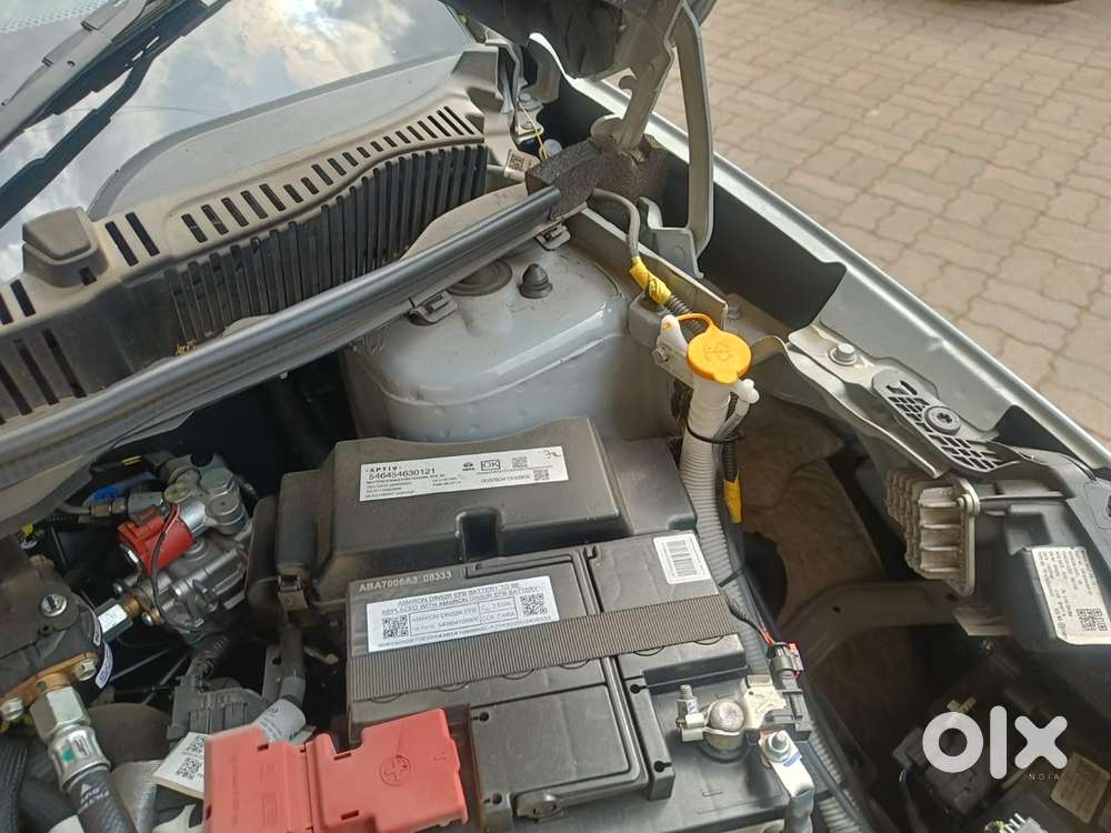Tata Nexon 2026 Pure Plus Cng