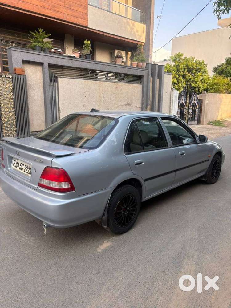Honda City 1997-2006 1.3 Exi, 2000, Petrol