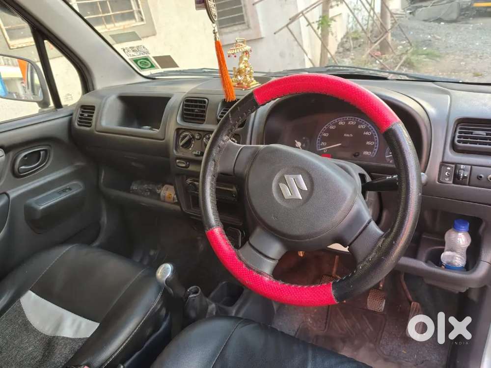 Maruti Suzuki Wagon R 2008