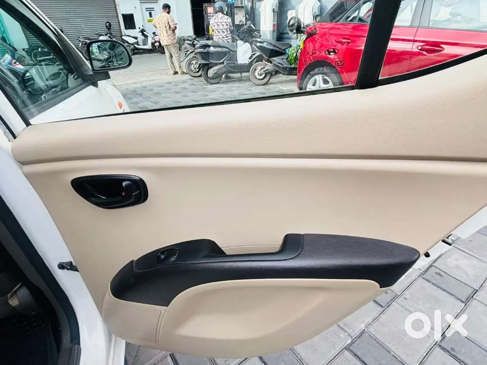 Hyundai I10 2015 Petrol Manual