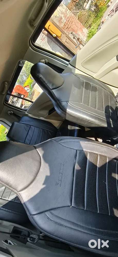 Maruti Suzuki Celerio 2021 Petrol 57000 Km Driven