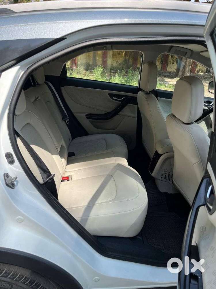 Tata Nexon Ev, 2022, Electric